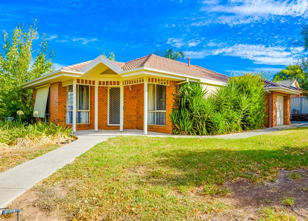 1/23 Severin Court, Thurgoona NSW 2640