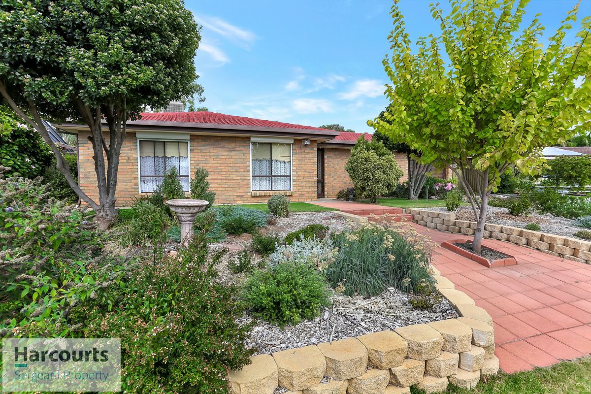 37 Megunya Crescent, Craigmore SA 5114, Image 0