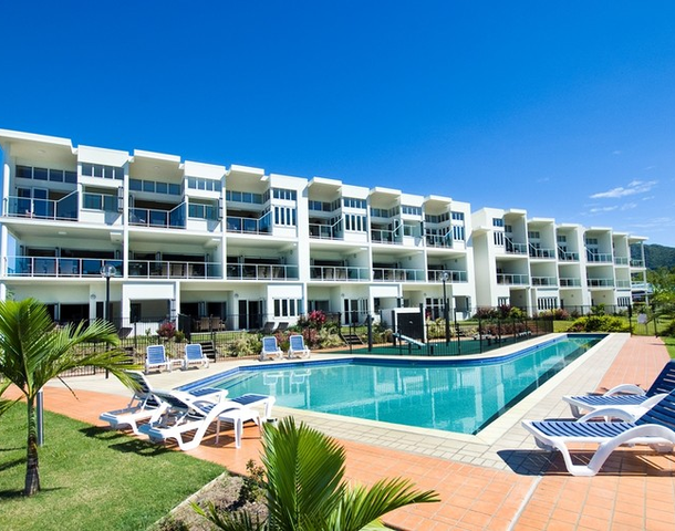 9/1-3 The Cove , Nelly Bay QLD 4819