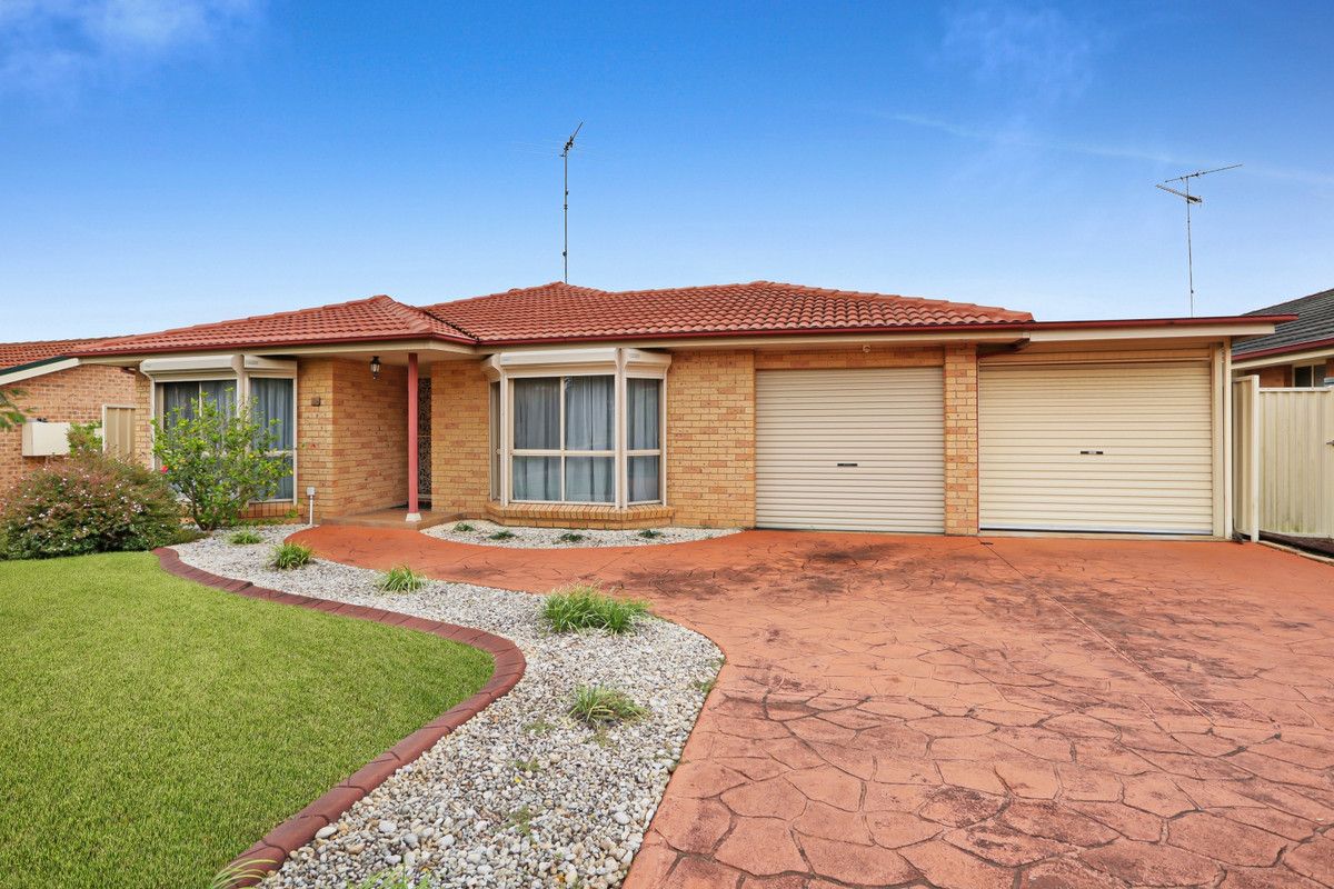 12 Stephenson Place, Currans Hill NSW 2567, Image 0