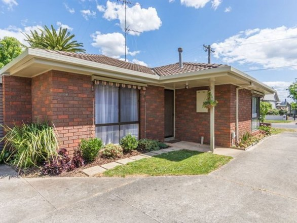 1/1A Balaclava Street, Newington VIC 3350