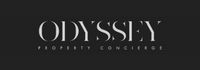 Odyssey Property Concierge's logo