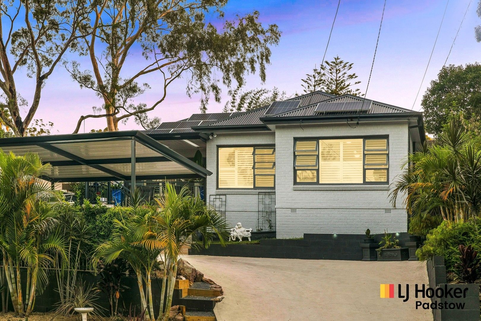 39 Valley Road, Padstow Heights NSW 2211, Image 0