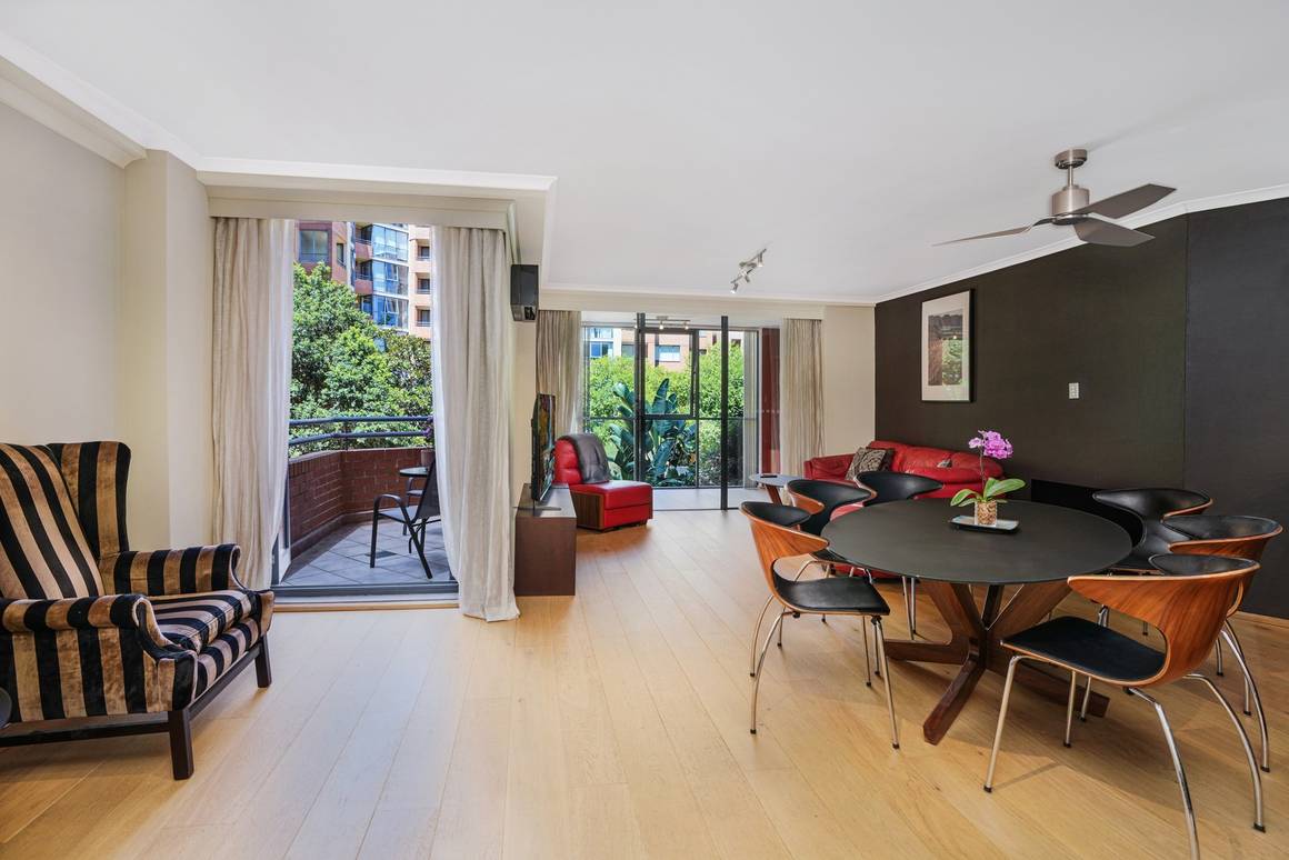 Picture of 150/120 Pyrmont Street, PYRMONT NSW 2009