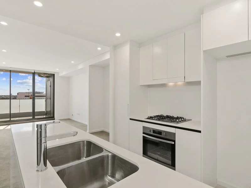 Primary image of 21/337-339 Beamish Street, Campsie NSW 2194