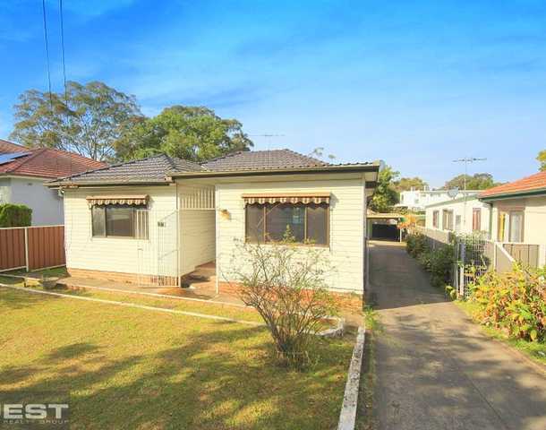 260 Canterbury Road, Revesby NSW 2212