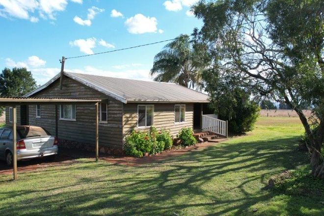 Picture of 67 Paul Holznagel Road, MURGON QLD 4605