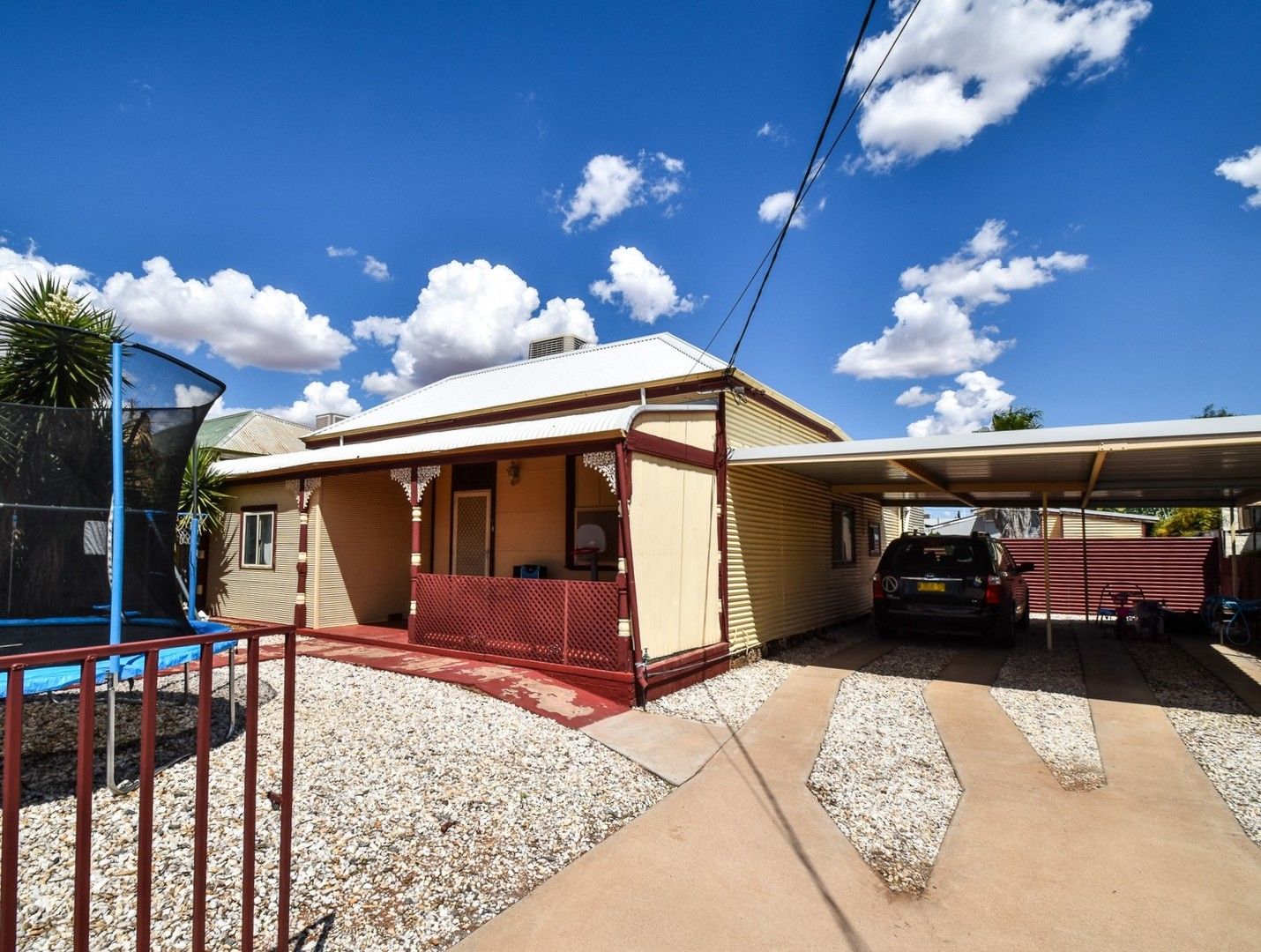 121 Ryan Street, Broken Hill NSW 2880, Image 0