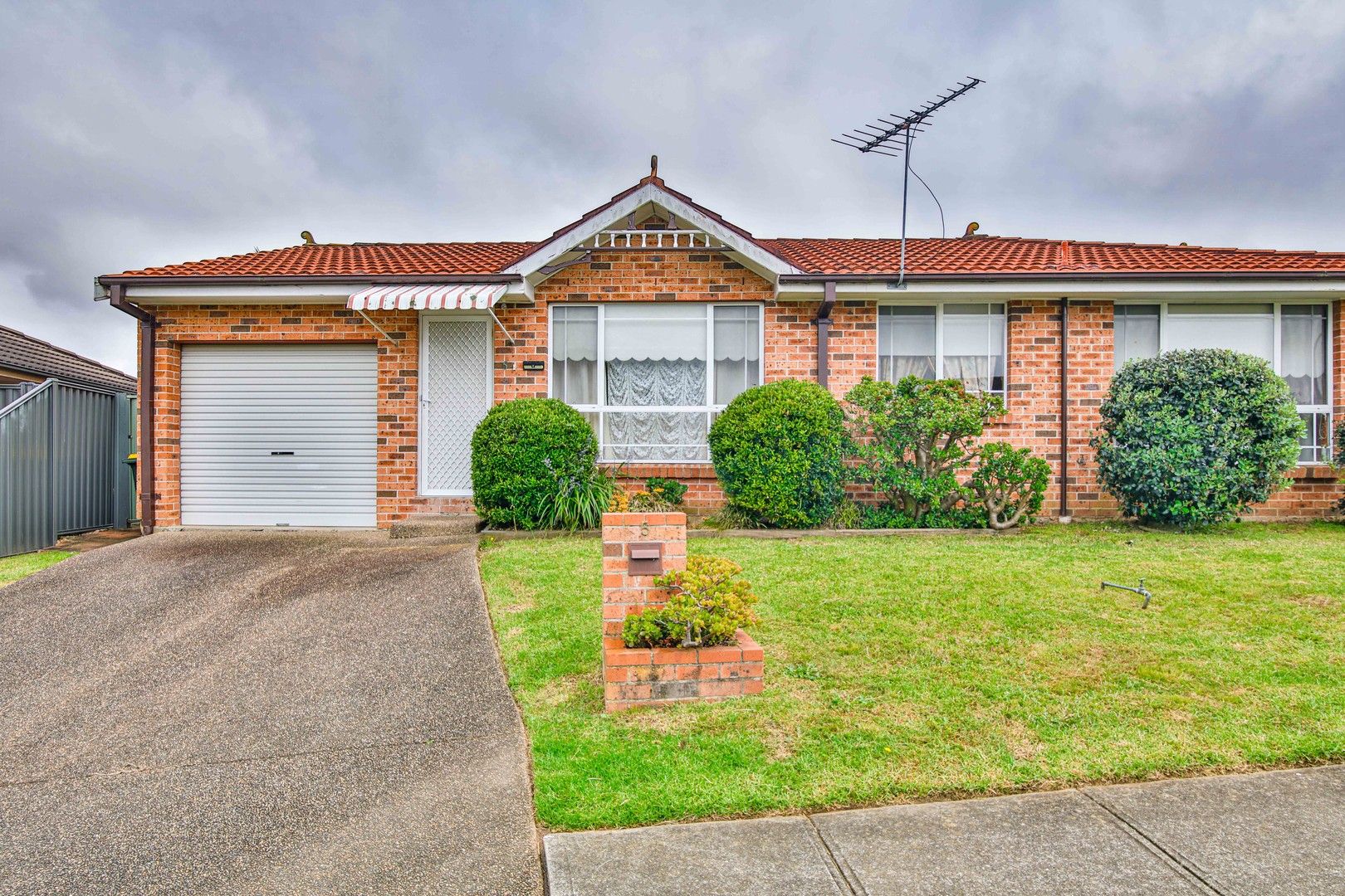 5 Vella Crescent, Blacktown NSW 2148, Image 0