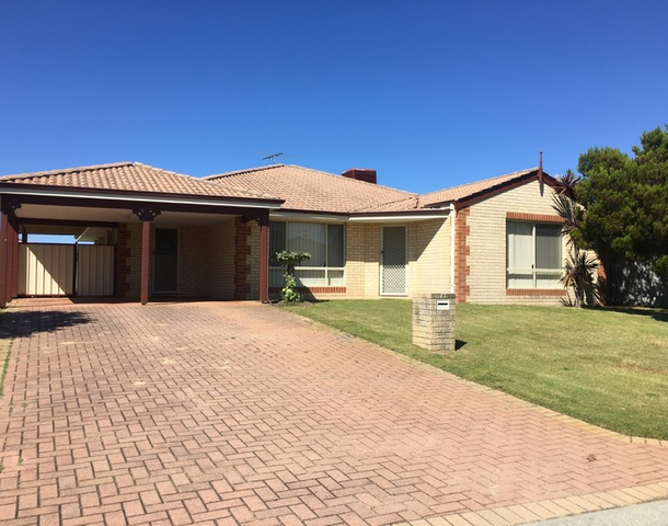 17 St Ettiene Gardens, Port Kennedy WA 6172