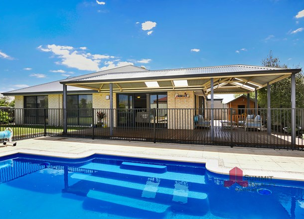 55 Azurite Drive, Australind WA 6233