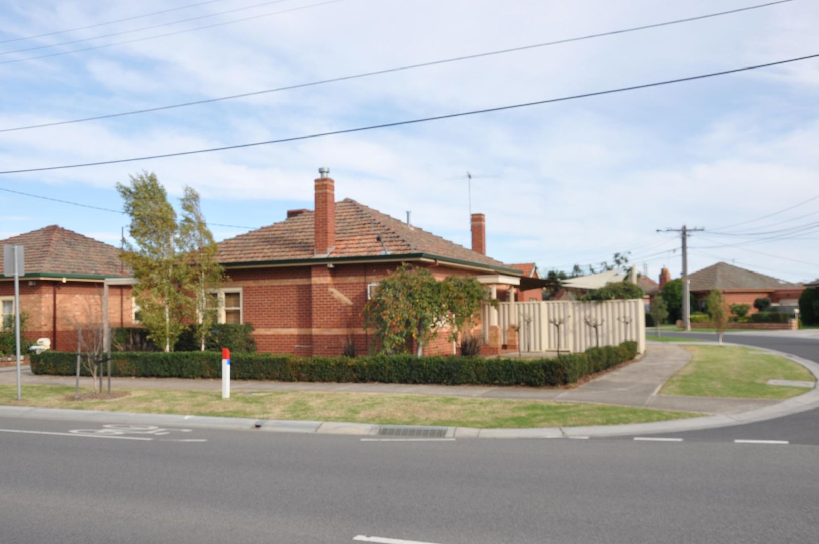 5 College Road, Werribee Property History & Address Research Domain