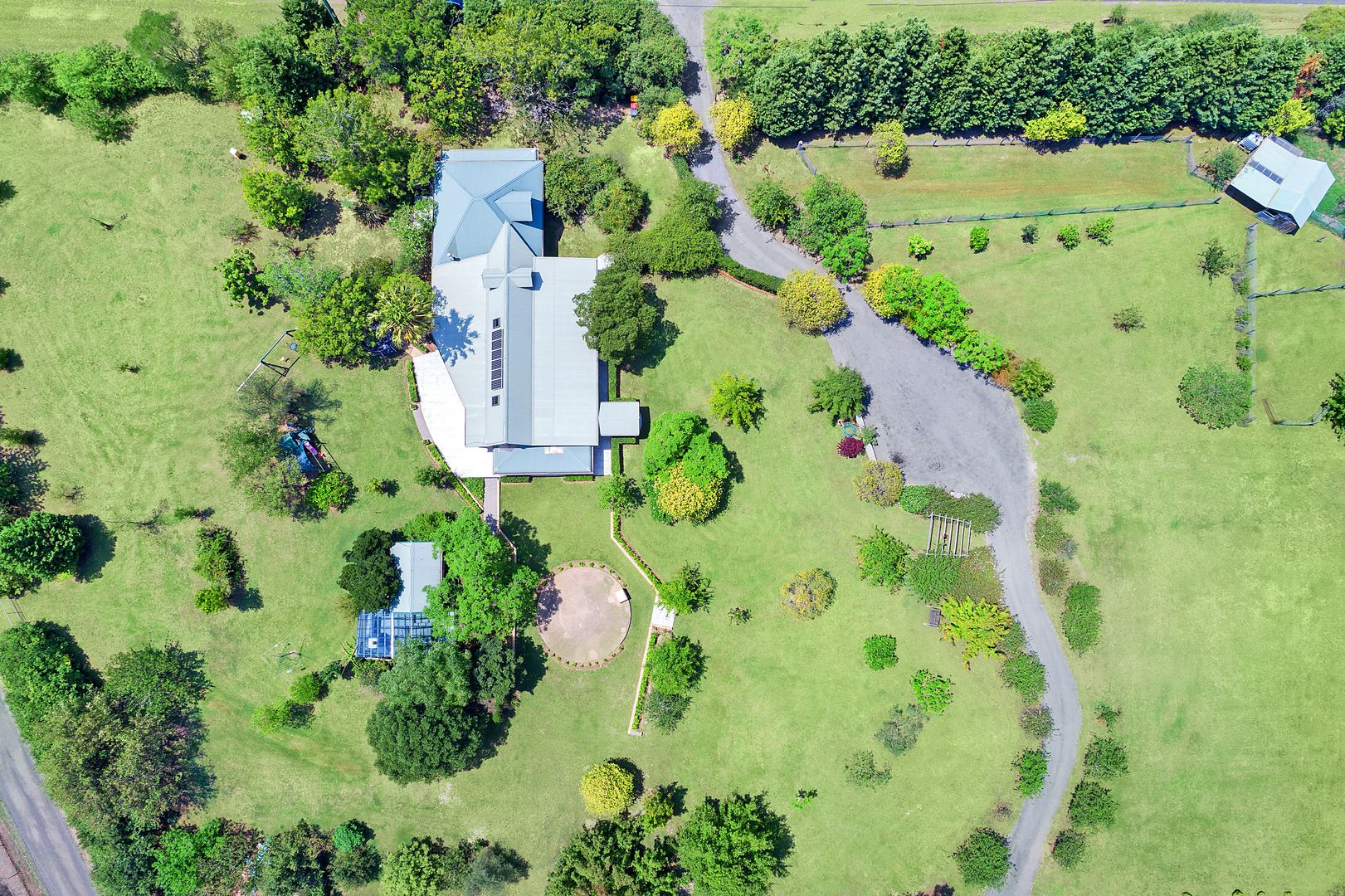170 Cabbage Tree Road, Grose Vale Property History & Address Research