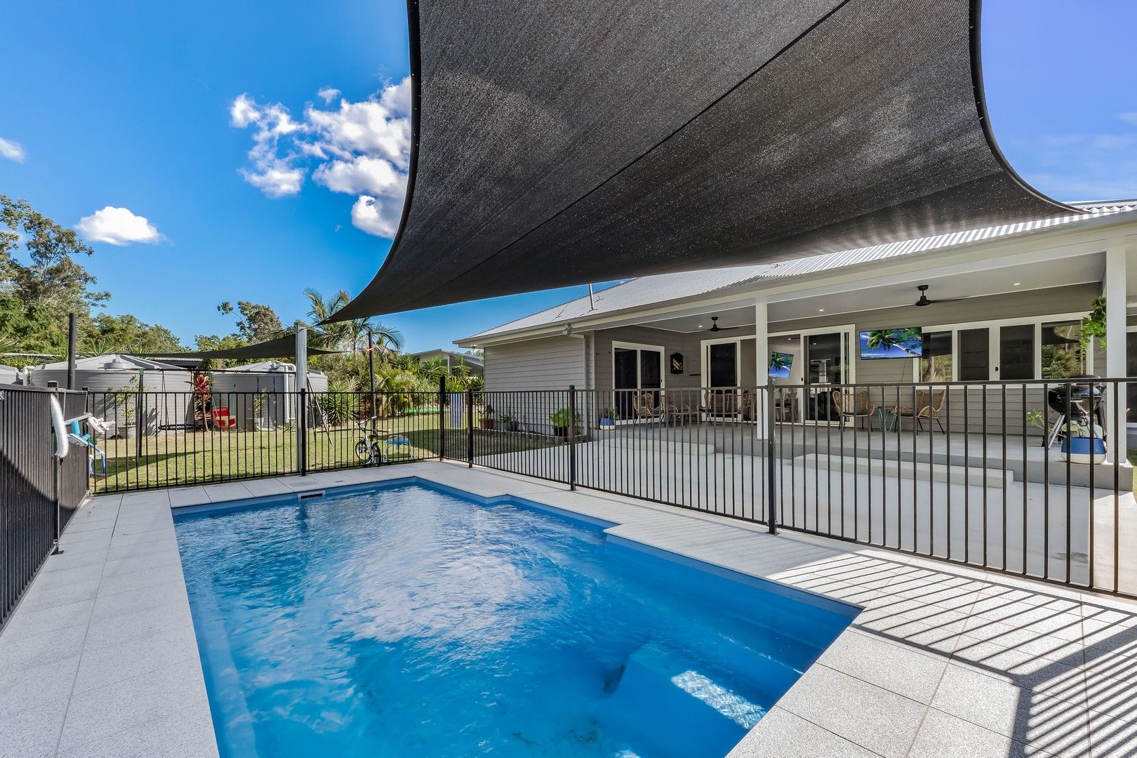 12 Botanica Drive, Woodwark QLD 4802, Image 0