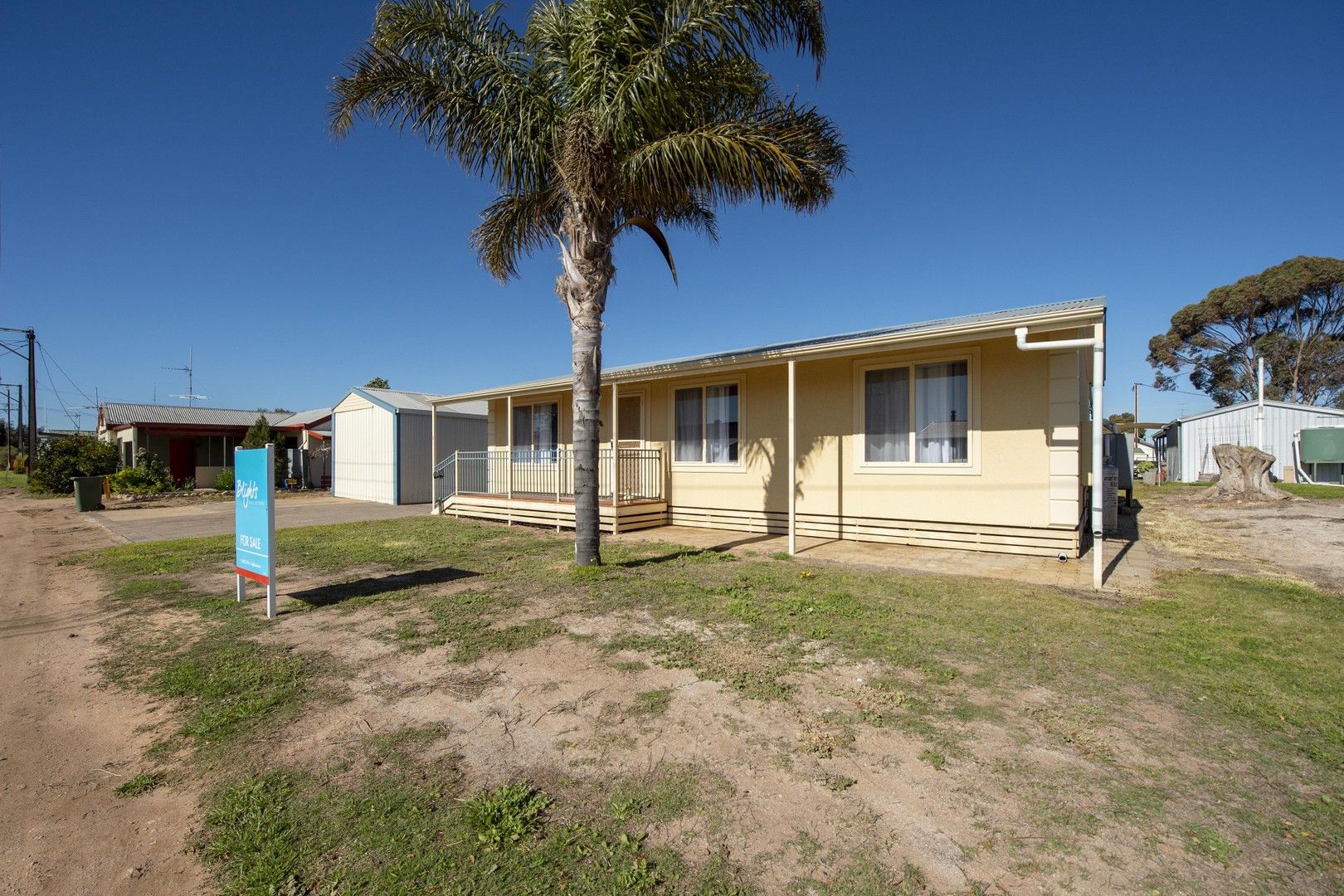 3 Trout Road, Fisherman Bay SA 5522, Image 0