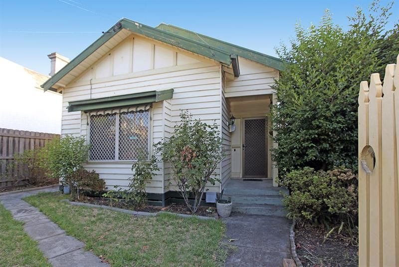 17 The Parade , Ascot Vale Property History & Address Research Domain