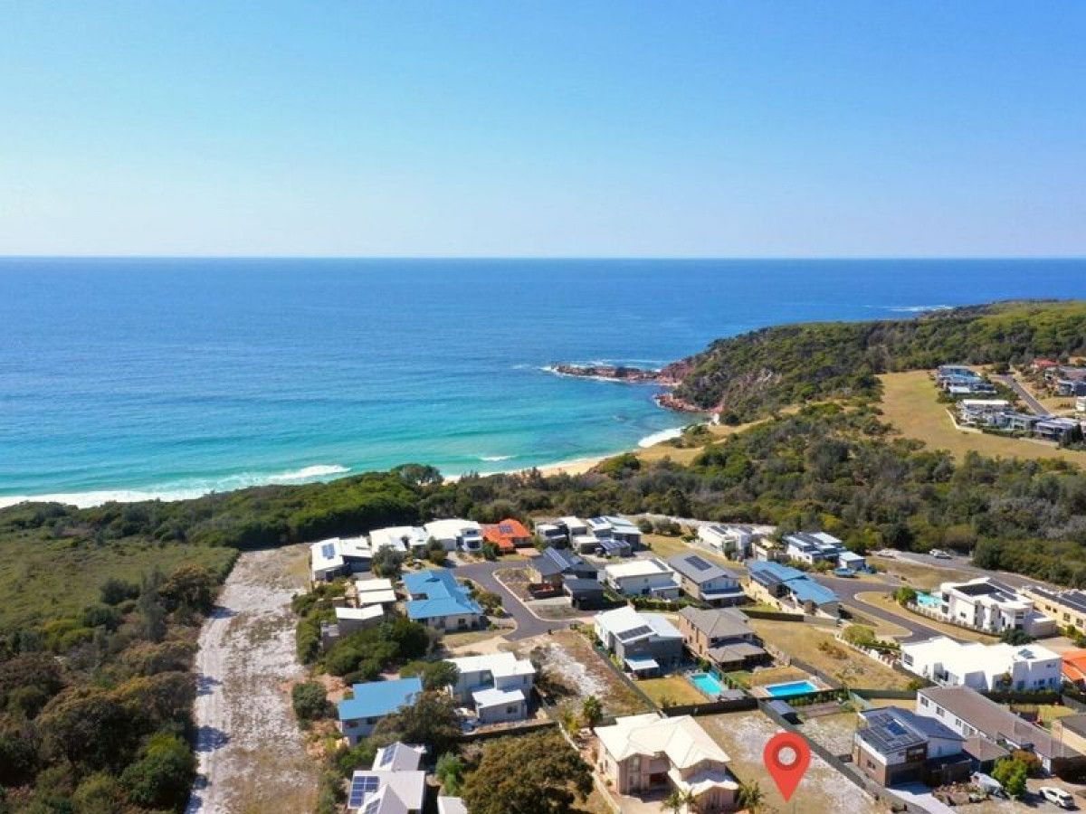 14 Casey Jayne Court, Tura Beach NSW 2548, Image 2