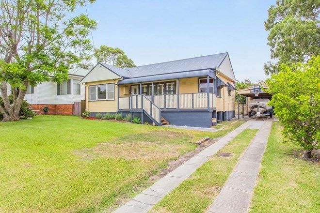 Picture of 54 Excelsior Parade, CAREY BAY NSW 2283