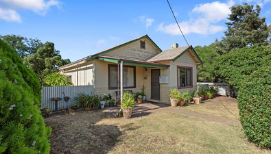 Picture of 17 North Street, INGLEWOOD VIC 3517
