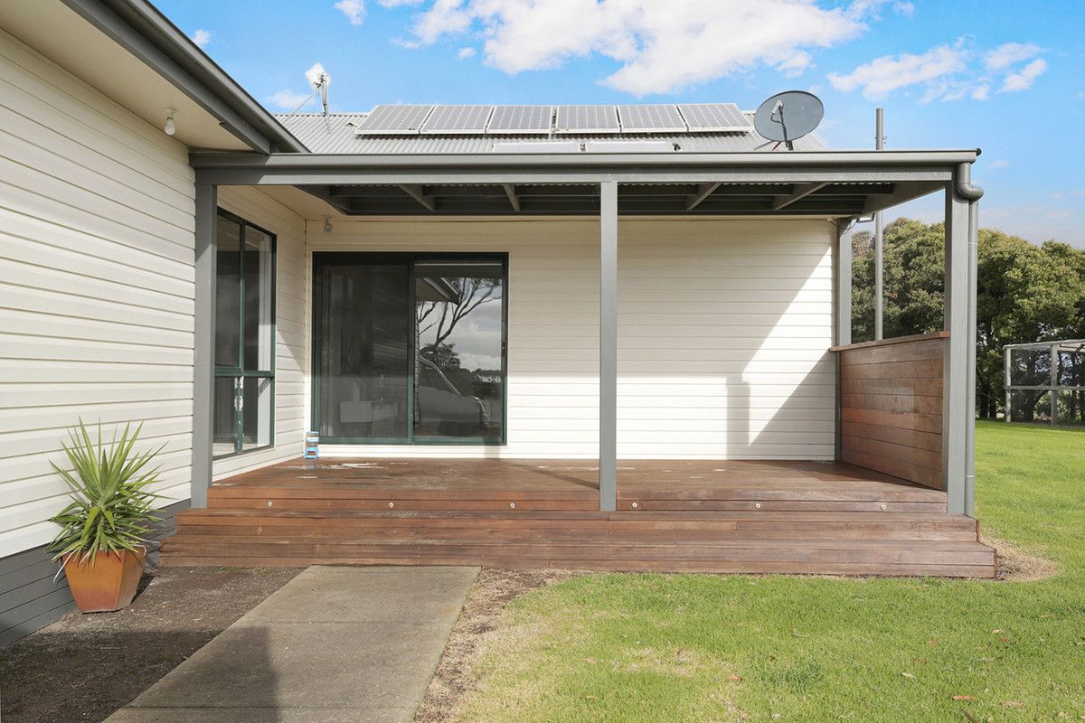 1595 Colac-Ballarat Road, Beeac VIC 3251, Image 1