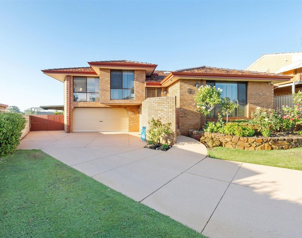 6 Geyer Place, Bull Creek WA 6149