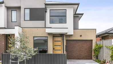 Picture of 11/7 Carat Street, GREENVALE VIC 3059