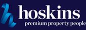 Logo for Hoskins Maroondah