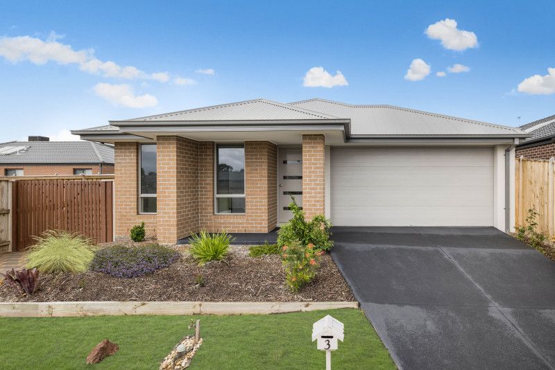 3 Nouvel Crescent, Corinella VIC 3984, Image 0