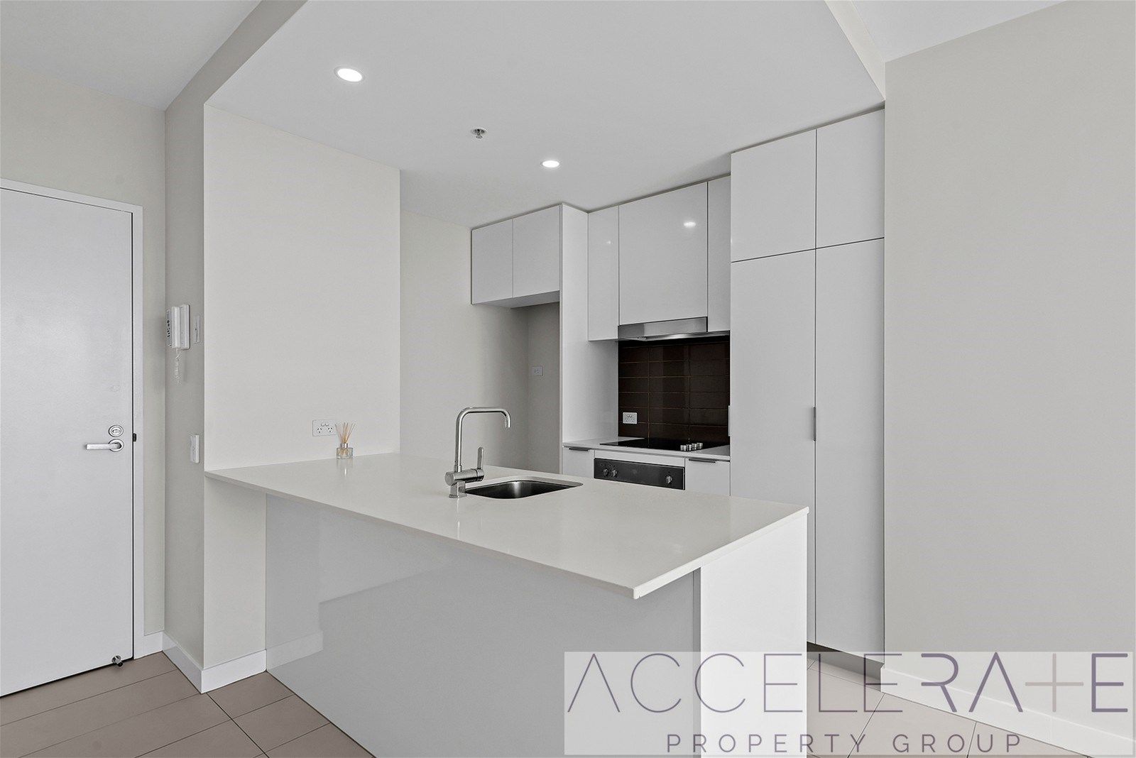 1 bedrooms Apartment / Unit / Flat in 1503/348 Water Street FORTITUDE VALLEY QLD, 4006
