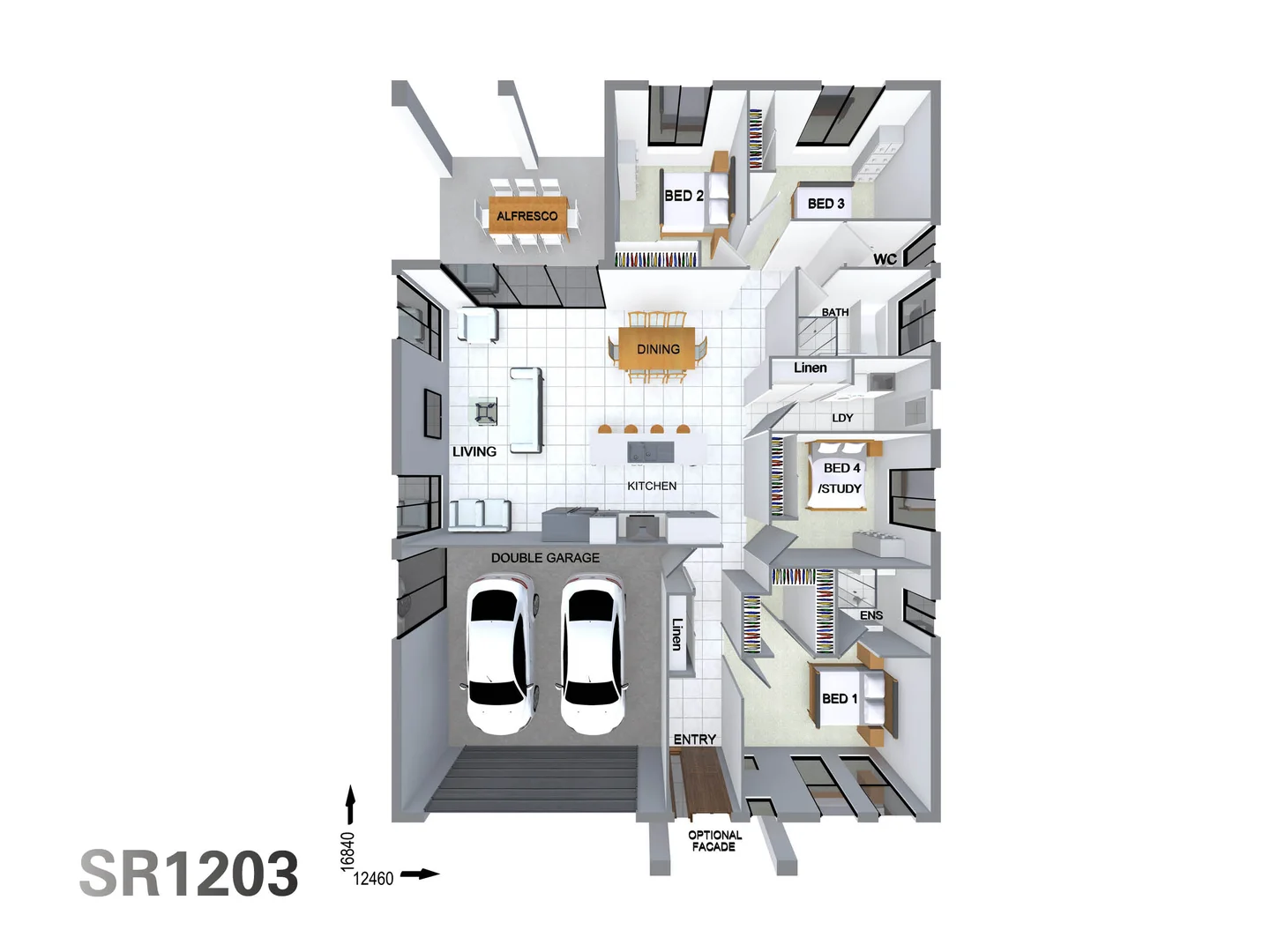 Additional image 4 of Lot 2 Railway St, Stanthorpe QLD 4380