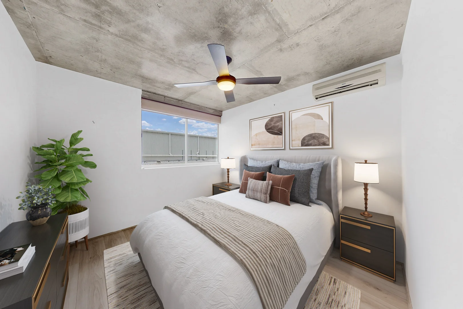 Additional image 11 of 302/82 Alfred Street, Fortitude Valley QLD 4006