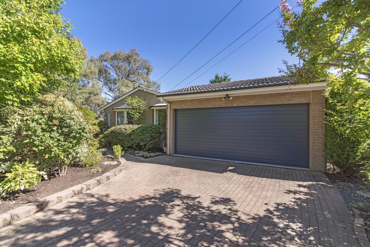 12 Brazel Street, Higgins ACT 2615, Image 1