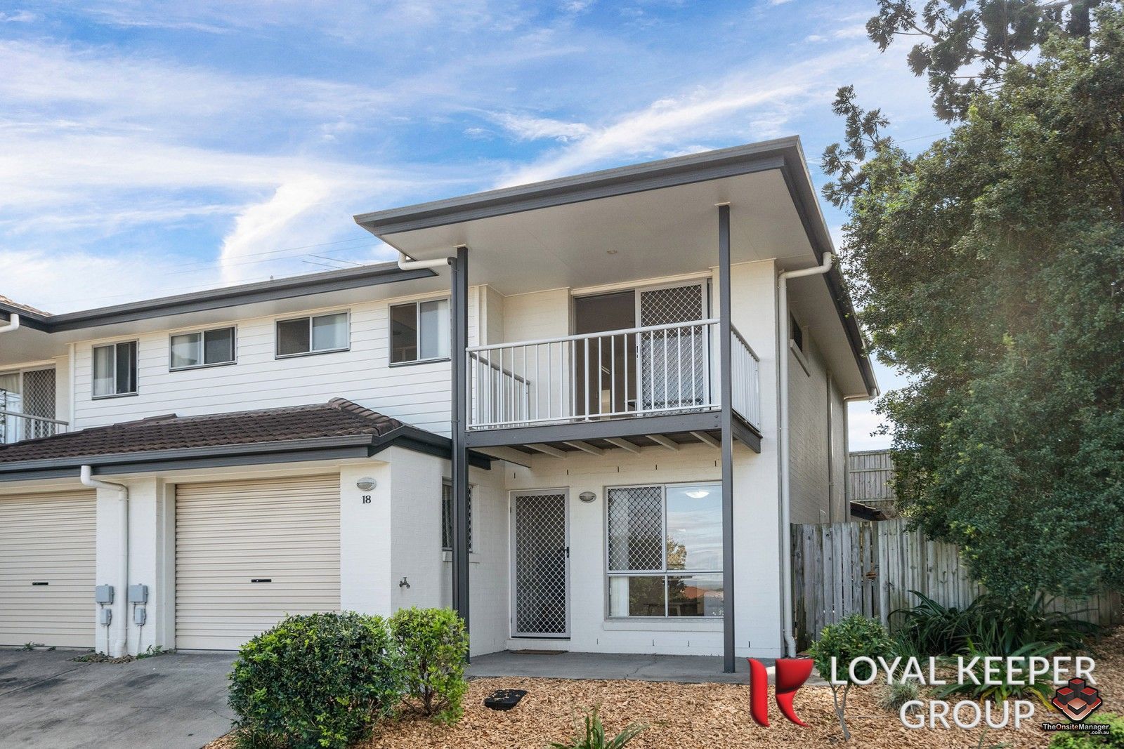 3 bedrooms Townhouse in ID:21094842/11 Penny Street ALGESTER QLD, 4115
