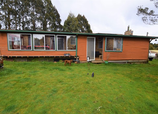 14 Que Street, Waratah TAS 7321