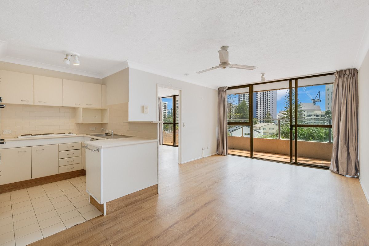 8/19 Fern Street, Surfers Paradise QLD 4217, Image 1