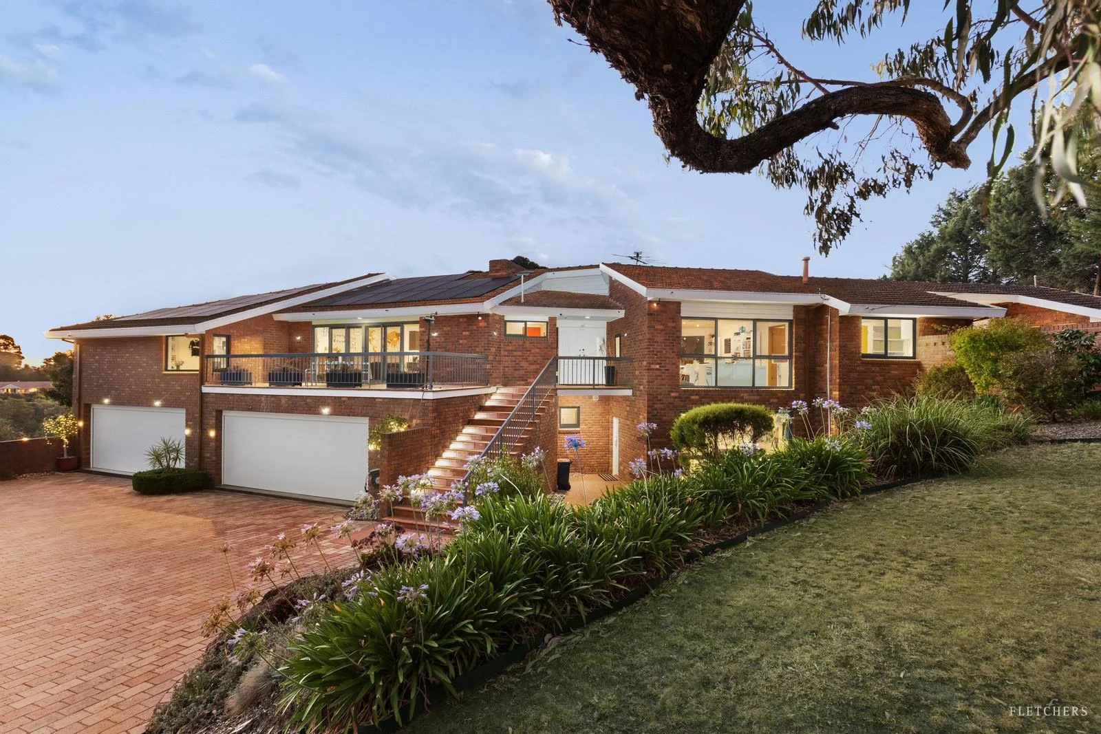 303-305 Tindals Road, Warrandyte VIC 3113