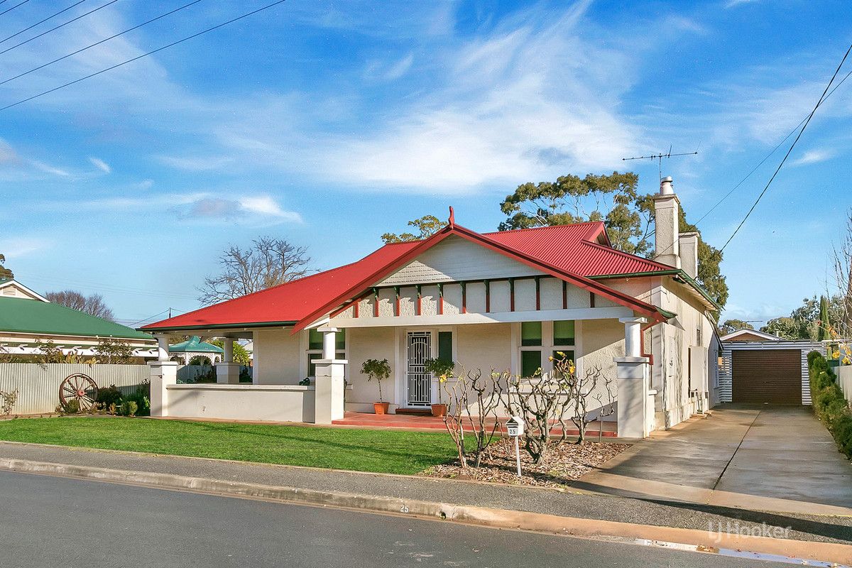 25 Fifth Street, Nuriootpa SA 5355, Image 1