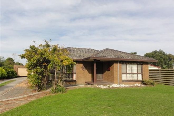 Picture of 13 Reserve St, PORT FRANKLIN VIC 3964