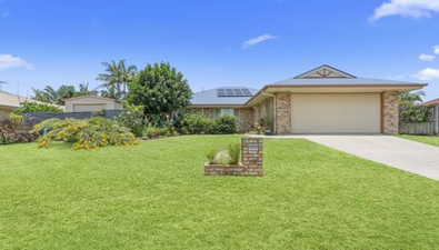 Picture of 23 Wimbledon Drive, MORAYFIELD QLD 4506