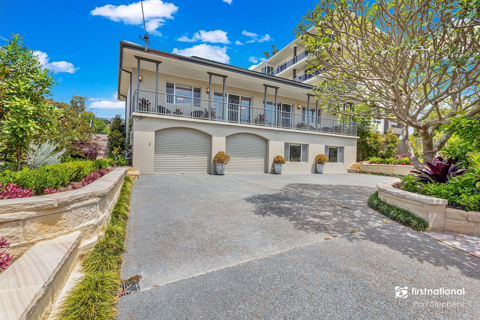 13 Government Road, Nelson Bay Property History & Address Research