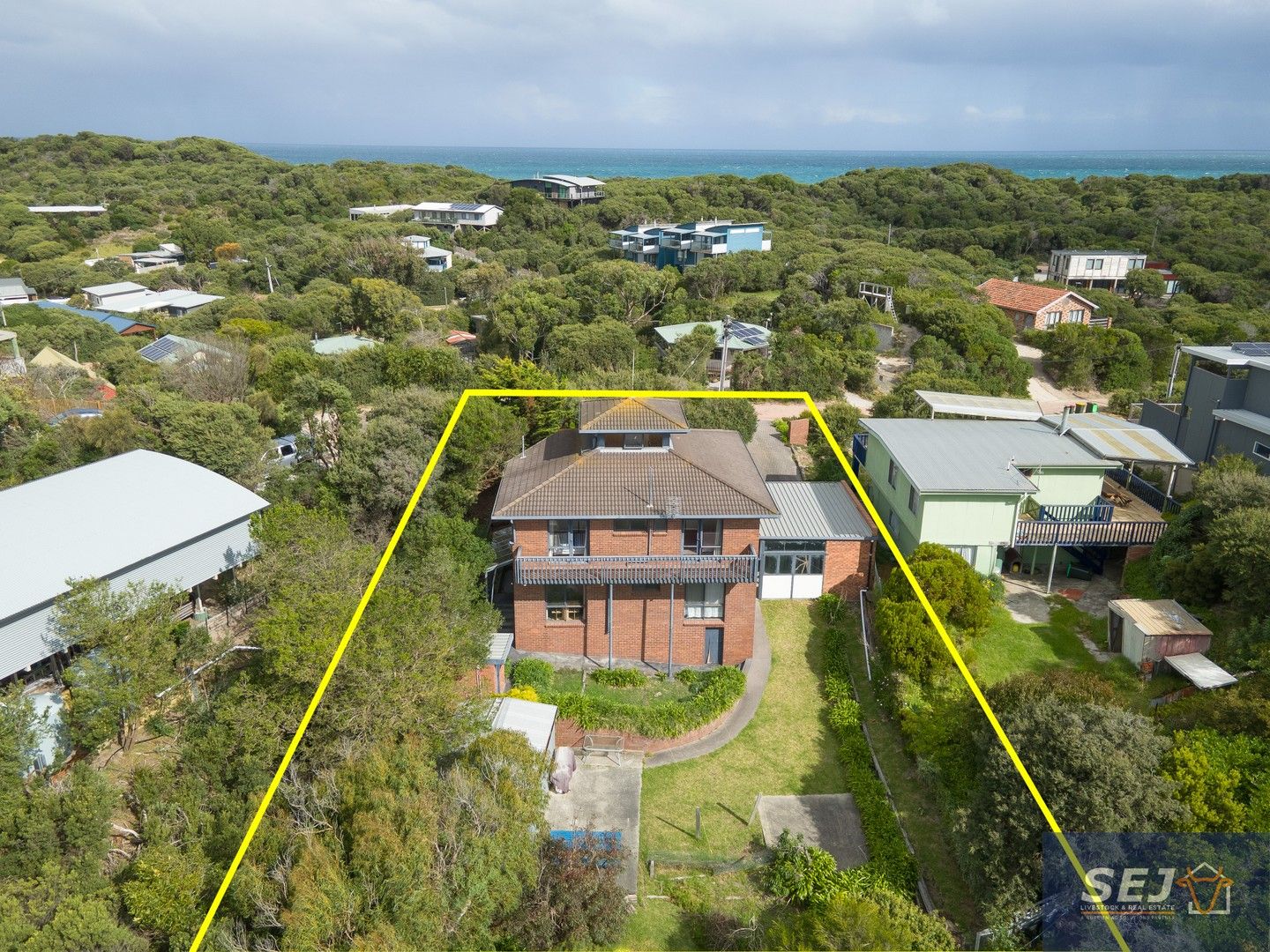 43 Oceanview Pde, Sandy Point VIC 3959, Image 0