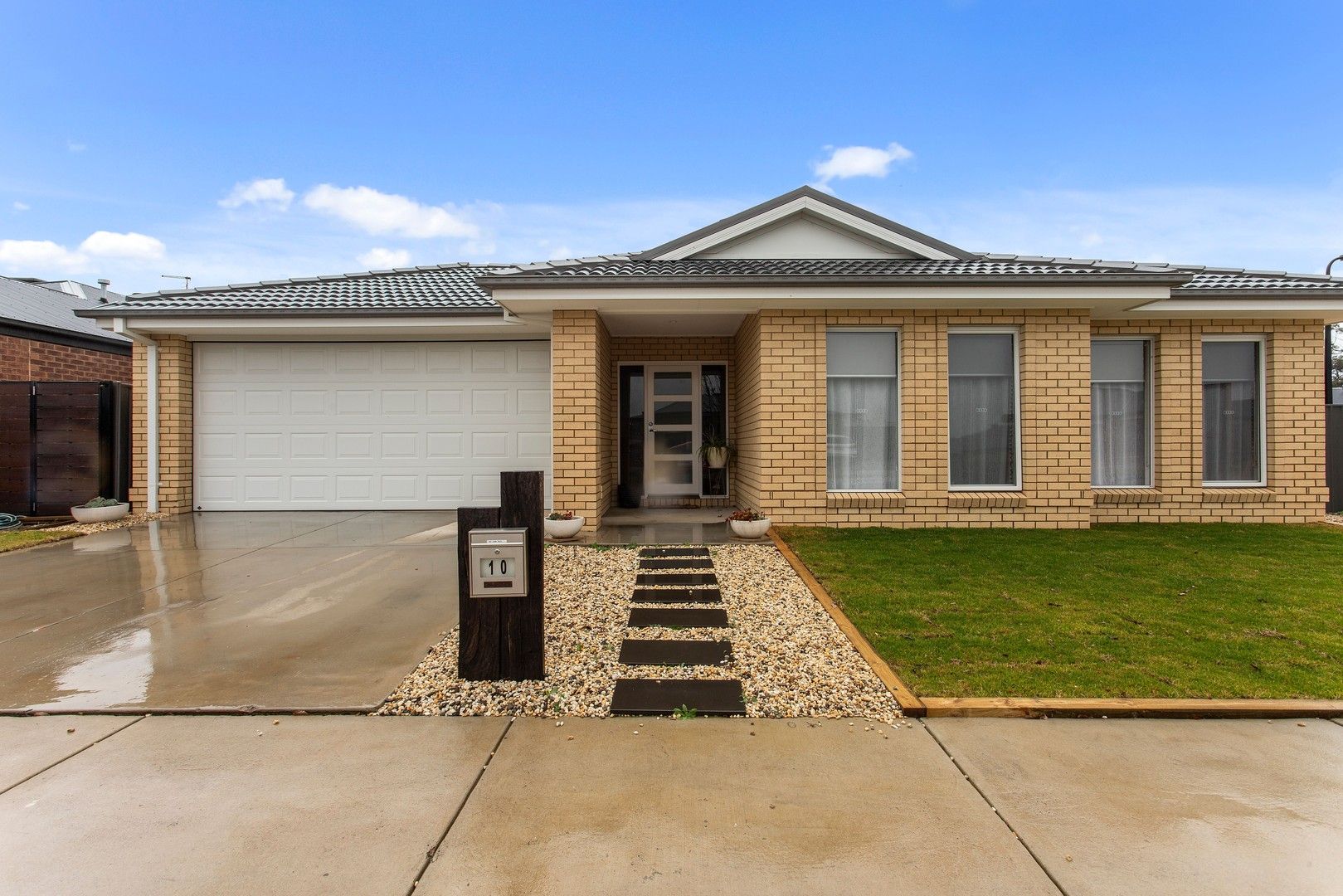 10 Lisburn Street, Marong VIC 3515 House For Rent Domain