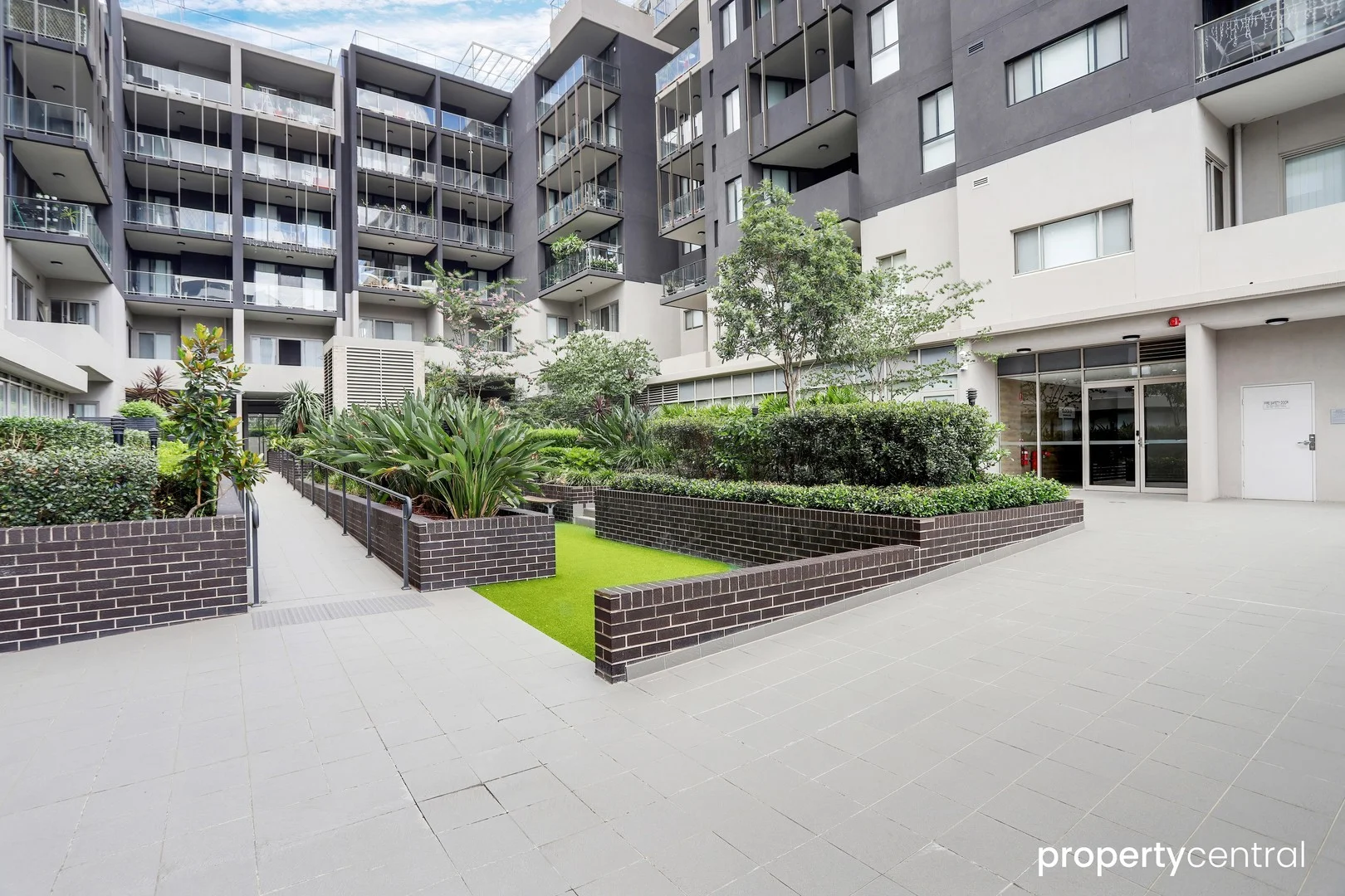 Primary image of C7/48-56 Derby Street, Kingswood NSW 2747