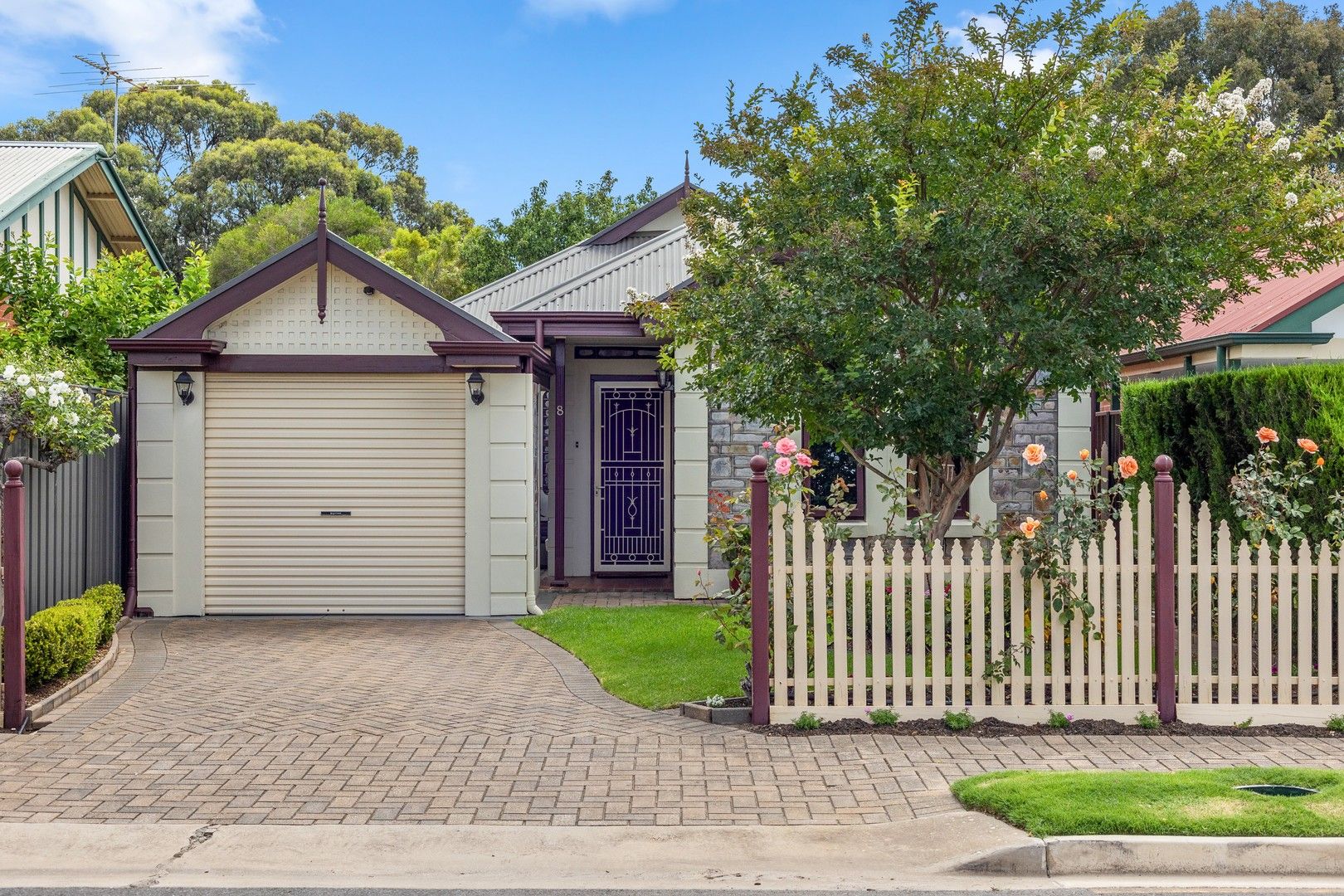 8 Curzon Street, Camden Park SA 5038, Image 0