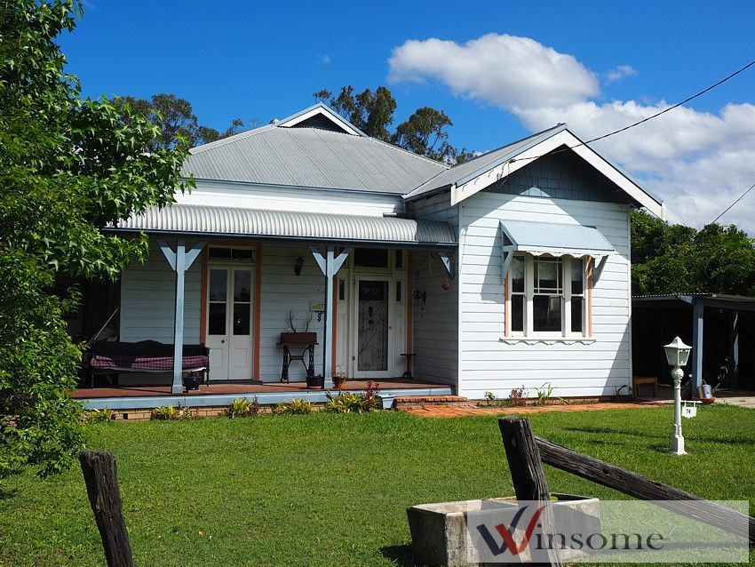 74 Warneton Road, Aldavilla NSW 2440, Image 0