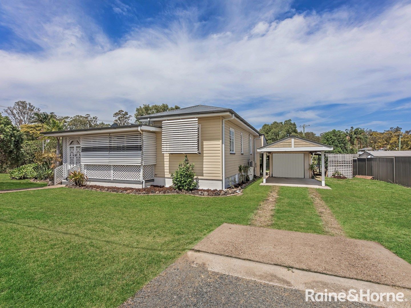 11 Holt Street, Brassall QLD 4305, Image 0