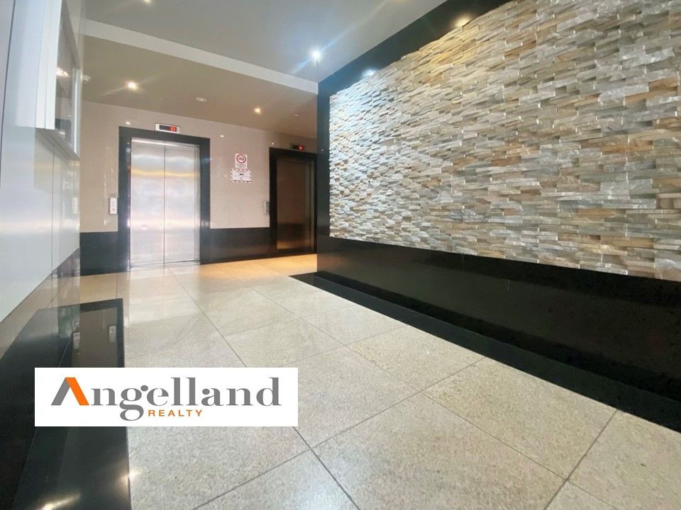 3 bedrooms Apartment / Unit / Flat in LEVEL 6/3 Railway Parade BURWOOD NSW, 2134