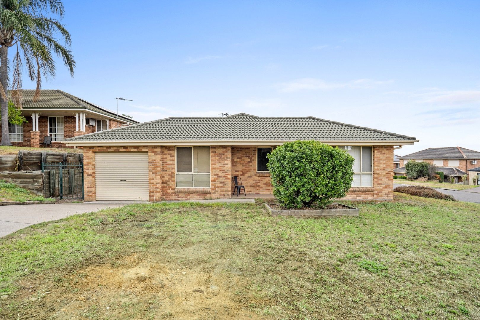 1/1 Coolibah Close, Muswellbrook NSW 2333, Image 0