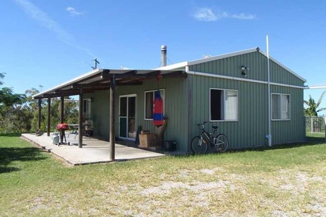 Picture of 341 Dillon Road, CAPTAIN CREEK QLD 4677