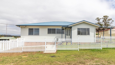 Picture of 159N Lagoon Street, WALCHA NSW 2354